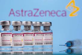 This announcement contains inside information. Levert Een Tijdelijke Prikstop Met Het Vaccin Van Astrazeneca Niet Juist Meer Gezondheidsrisico S Op Trouw