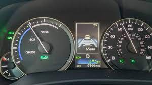 Acc will accelerate or brake to maintain a set distance from the car ah. Deluxe Features You Ll Love On The Lexus Rx 450h