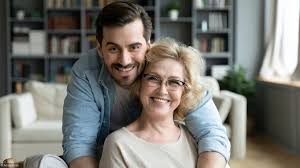 Relation mère-fils, les enjeux dun lien si particulier