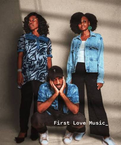 First Love Music | Spotify