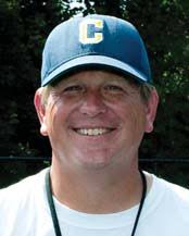 Lafayette Central Catholic Knights