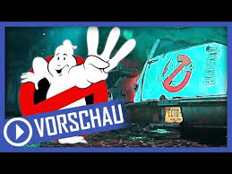 Instead director paul feig took the lazy approach and pushed. Ghostbusters 3 Alles Was Wir Uber Den Neuen Film Bisher Wissen Filmstarts Vorschau Youtube
