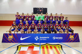 Messi + ronaldo = pedri. Fc Barcelona Handbol Home Facebook