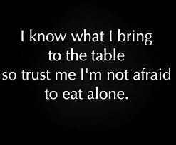 No Doubt About It Eating Good In The Neighborhood Words Quotes Words Me Quotes