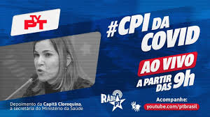 Defensora do tratamento precoce desde o início. Tibtyjuz0tcfqm