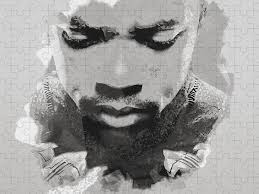 Michael B. Jordan Jigsaw Puzzles for Sale