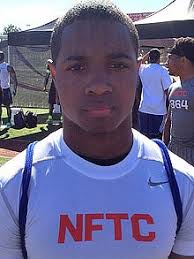 Maurice Davison, Servite, Cornerback