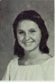 NOE, Deborah "Debbie" Sue, class of 1980, was born May 26, 1962, in  Phoenix, AZ. She passed away September 3, 1989, in Martinsville, IN at age  27. Debbie was survived by her five children.