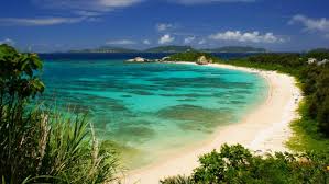 Okinawa Island Japan Is About To Overtake Hawaii On Visitor Numbers