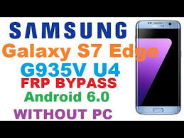 Quitar cuenta de google samsung galaxy s7 edge. Samsung Galaxy S7 Edge G935v Frp Google Lock Bypass Android 6 0 Without Pc By Gsmjafarabad Team For Gsm