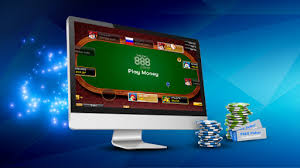 the newest and best poker online in Indonesia - Betting Bet