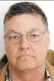 Babb accused of violating parole