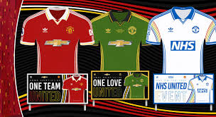 Manchester united jerseys and kits at us.store.manutd.com. Manchester United Branding Concept For 2021 22 Season