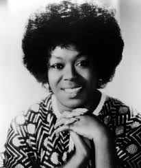 Sarah Vaughan — Lady Be Bop — Elaine M. Hayes