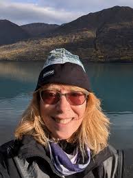 Tucktec Folding Kayak Expedition to Eklutna Lake, Alaska