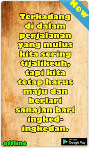 Jauh lebih baik disebut bekas kata kata bijak nakal terhormat. Kata Kata Lucu Bahasa Sunda Fur Android Apk Herunterladen
