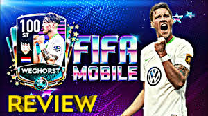 Wout weghorst (born 7 august 1992) is a dutch footballer who plays as a striker for german club vfl wolfsburg. 100 Ovr Retro Stars Wout Weghorst Review Is He The New H2h Beast Fifa Mobile 20 Youtube