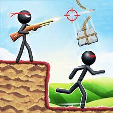 5 game android seru offline online mod apk link download. Stickman Reborn Free Puzzle Shooting Games 2020 1 43 Mods Apk Download Unlimited Money Hacks Free For Android Mod Apk Download