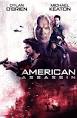 Scott Adkins appears in Criminal and American Assassin.