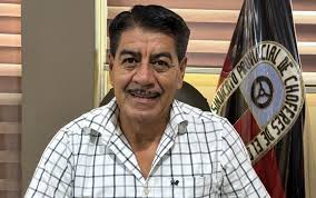 79 aniversario de fundación del Sindicato de Choferes de El Oro