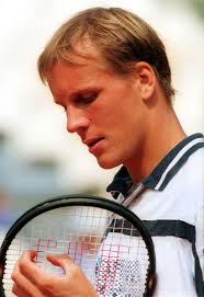 Kdo již byl českou tenisovou jedničkou?