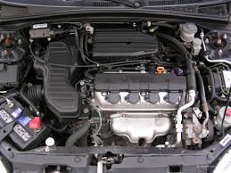 Red and amber indicators are most critical. 2001 2005 Honda Civic Problems Engine Timing Belt Intervals Fuel Economy