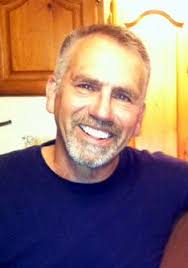 Douglas John Frans: Oct 27, 1952