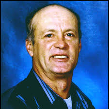 Obituary: Ralph, Robert Lewis "Bob"