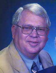 Obituary information for Jim West
