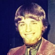 Kerry Chater, Bass player for the Union Gap, and my best friend for 53  years.