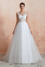 Bmbridal How To Choose The Wedding Dress Styles Bmbridal