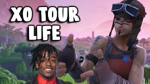 Uploaded by walter olivo on january 15, 2020 at 7:27 pm. Fortnite Montage Xo Tour Llif3 Ft Evade Tavs By Tum