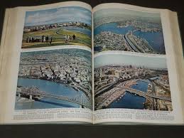 1963 THE ILLUSTRATED LONDON NEWS MAGAZINE 4 BOUND VOLUMES - JOHN KENNEDY - R 180 | #1846879059