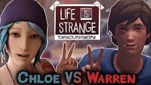 Life is Strange Episode 4 "Dark Room" Discussion