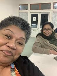 🇫🇯 Here is a recent clip of the Kaiviti Silktails with a closing church  hymn. Link: