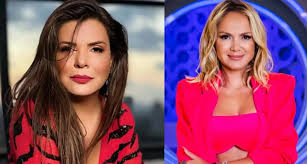 Mara Maravilha diz o que pensa de Eliana: "Sempre fui mais cantora"