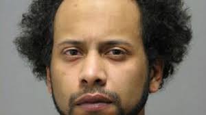 Gregory Lee Holley, Sr. killed during Woodbridge robbery