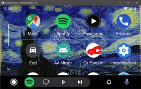 Android isn't only restricted to our tablets and smartphones. Theme Substratum Wallpapers For Aa Change Background Of Android Auto Xda Forums