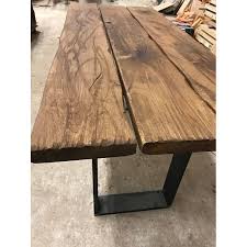 Altholz Stil Antik Rustikal Balken Bohle Eiche Geolt Massivholz 200x20x3 5cm In 2020 Altholz Altholz Tischplatte Und Rustikal