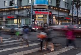 Save on your prescriptions at the walgreens pharmacy at 375 e dundee rd in palatine using discounts from goodrx. Walgreens Wba Leveraged Buyout Seen As A Long Shot By Analysts Bloomberg