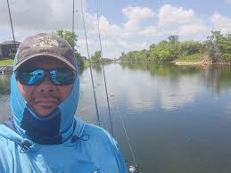 Cape Coral fishing