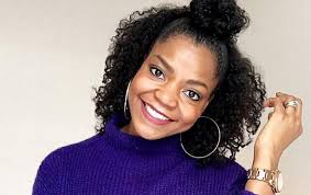 Episode #4: Taking Up Space with Chrissy King