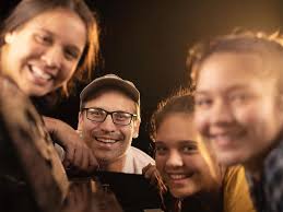 Elliott Park's Family Sound