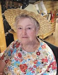 Lula Mae Mason Golden Obituary July 12, 2023