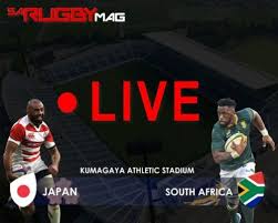 Japan and south africa have met on two occasions. Recap Japan Vs Springboks Sa Rugbymag