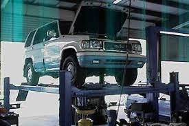 Maybe you would like to learn more about one of these? Auto Body Lakeland Fl Maurice S Auto Repair