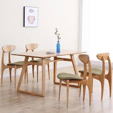 Your scandinavian seating can provide contrast in the form of a pop of color, and a splash of. Scandinavian Dining Chairs Set