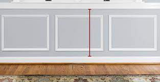30+ best chair rail ideas, pictures, decor and remodel. How To Install Easy Diy Wainscoting This Old House