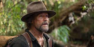 Maybe you would like to learn more about one of these? Love And Monsters Is A Kind Apocalypse But Michael Rooker Still Thinks Crossbows Are Dumb