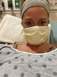 You are using an older browser version. Kim Ryan On Twitter Hi My Babies I Am A Somewhat Healthy 34 Year Old Woman I Have Been In The Hospital 3 Times In 2 Weeks I Could Have Died My